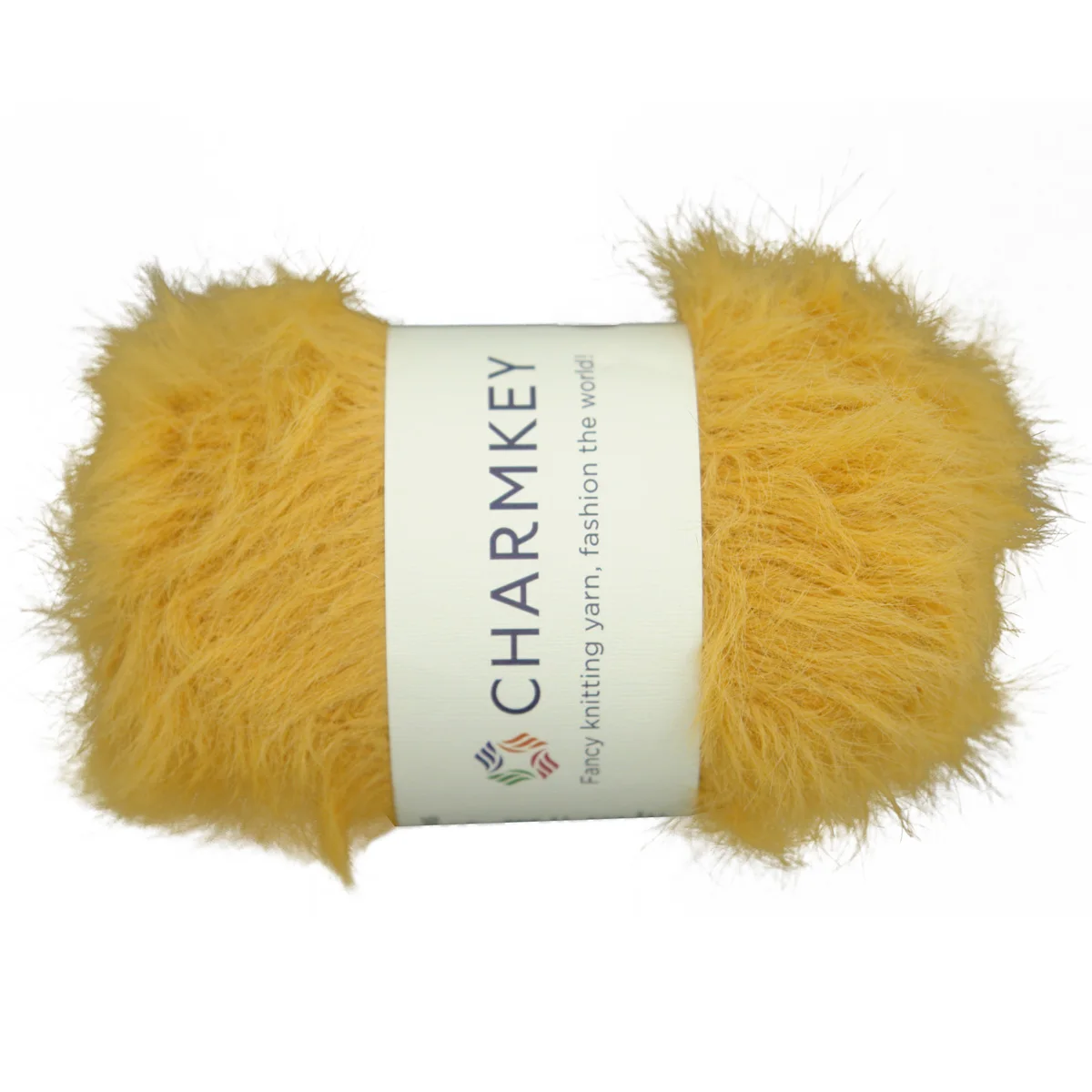 热卖100% 尼龙花式新纱 2019 用于 crocheting 围巾袜子和手套