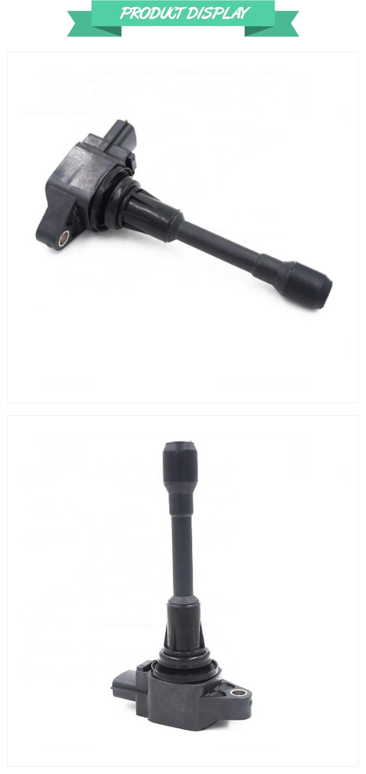 High Quality Ignition Coil For Nissan Sunny Oe 224481hc0a/ 1721015900