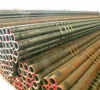 Factory Direct ASTM Standard Schedule 80 Seamless Carbon Steel Tube Best Price