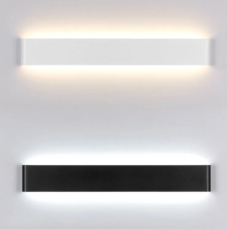 Design Wall Lights 6w 14w SMD Chip Ra90 Indoor Wall Light 20w 24w 30w For Dinning room Bedroom