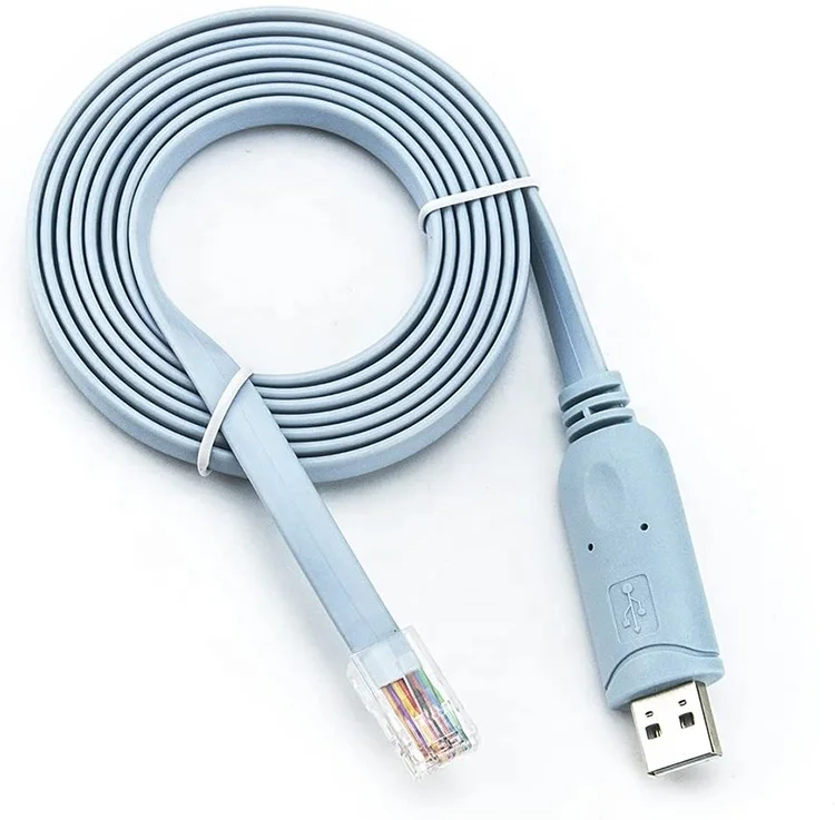 

console cable,100 Pieces, Blue