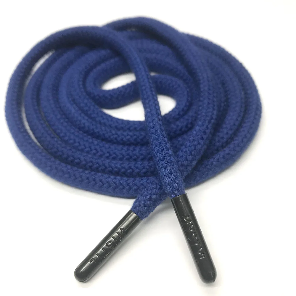 Custom Aglets Ends Garment Drawstring,Drawstring Bag Cord,Draw String