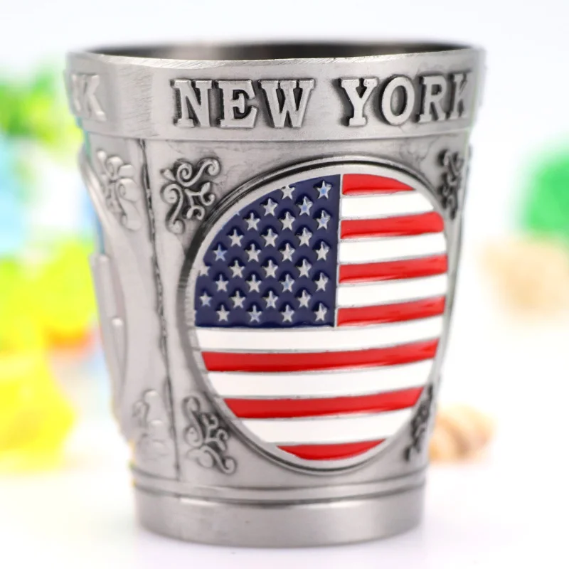 shot glass