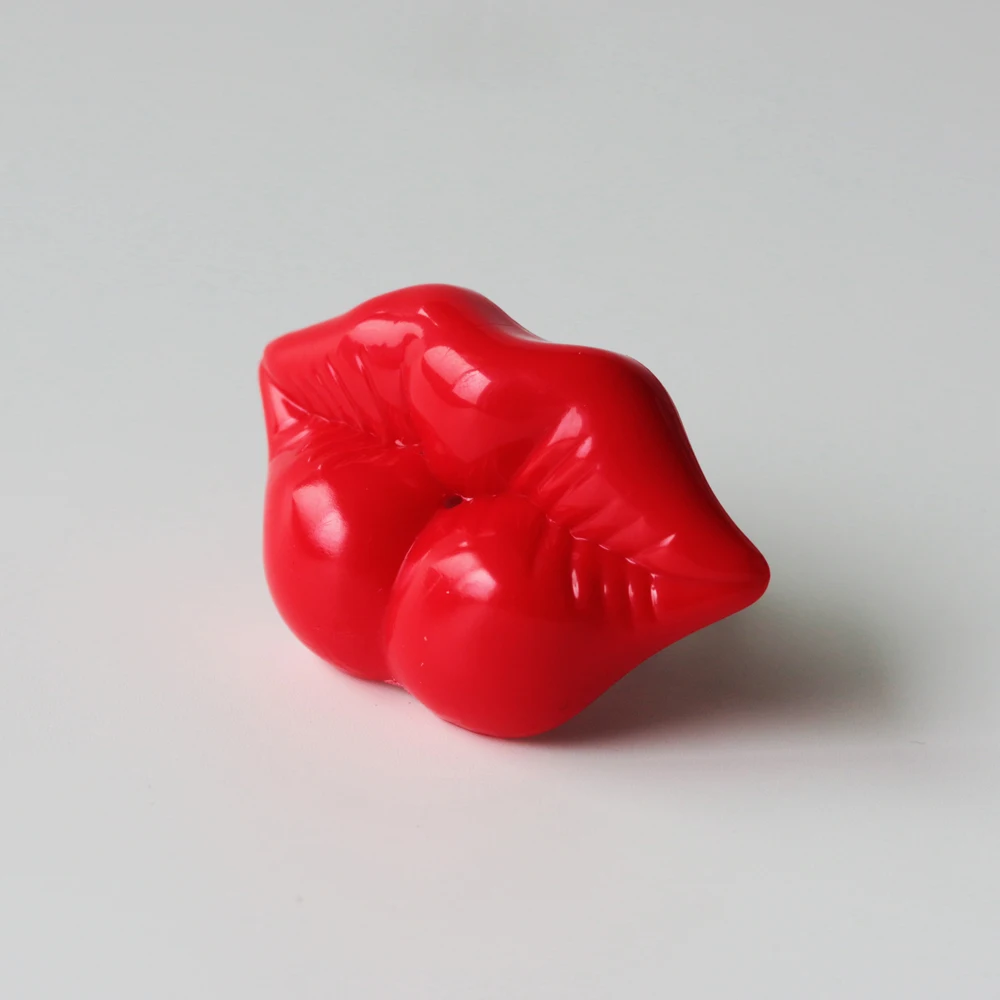 large nipple pacifier 