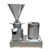 Food Processing Grinding Machine Solid Type High Quality Peanut Butter Colloid Mill/Cocoa butter grinding machine