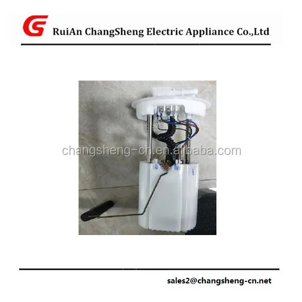 Auto Electric Fuel Pump Assembly For Faw Oley Em Buy Em Fuel Pump Assembly