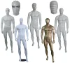 Fashion abstract male mannequin for man apparel display