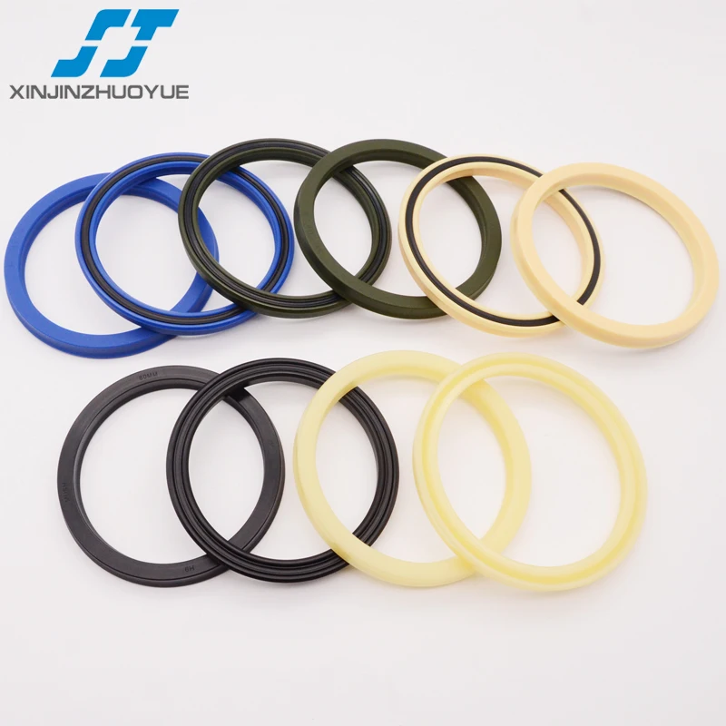 Genuine Korea Sj Seal Hydraulic Dust Seal Dkb Buy Dust Seal Dkb Dust