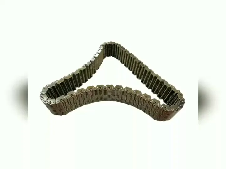 1662800800 Hv098 Lr044897 Hv085 Transfer Case Chain For Mercedes Benz