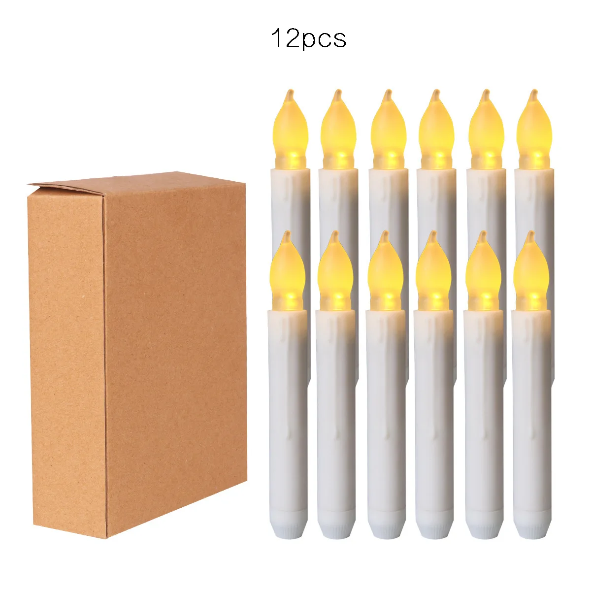 China factory wholesale different party/event led candles/led wax candles,led flameless candles lights