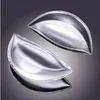 Soft Silicone Bra Inserts 2019 Newest Breast Chest Pads Enhancers Push-up Molding Pads for A/B/C Cup Clear