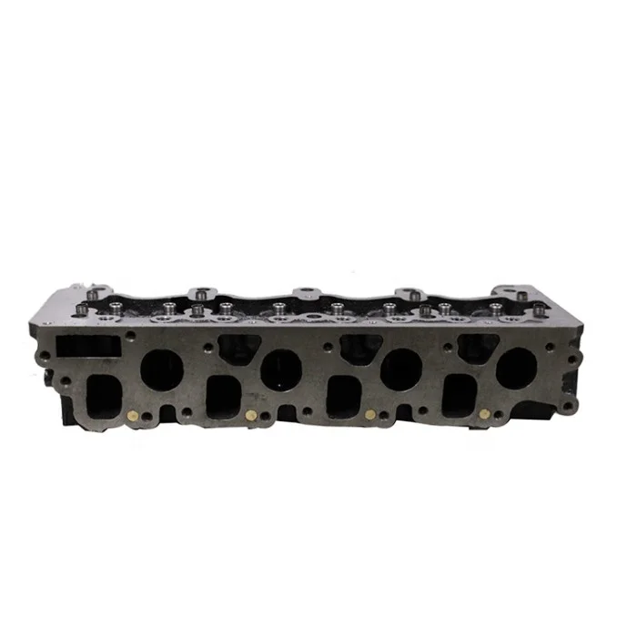 Ld23 Engine Bare Cylinder Head 110397c001 110429c64d 110397c000