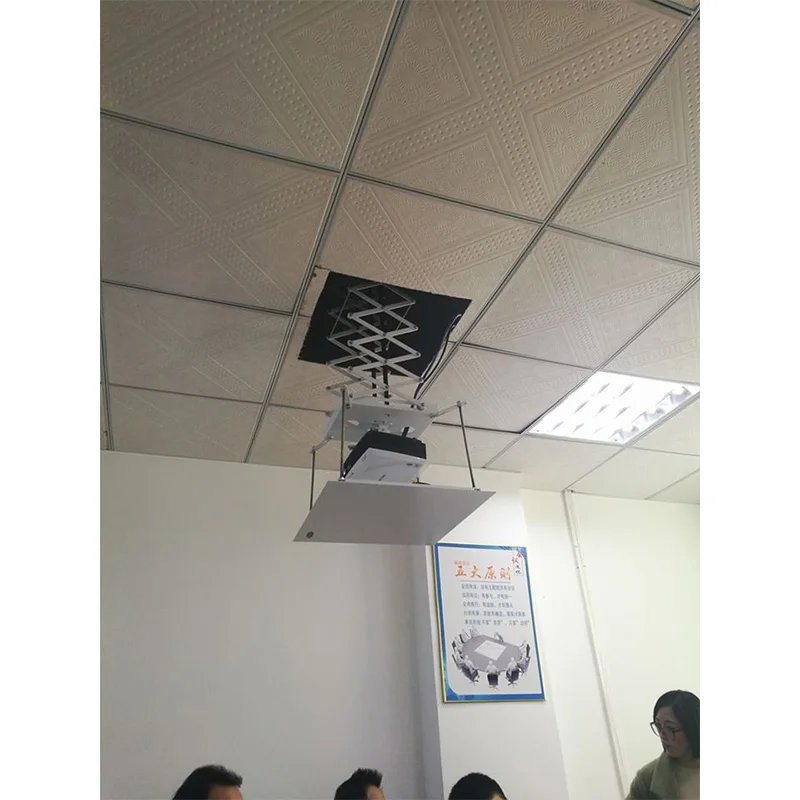 2m lift