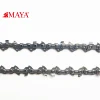 Best-selling China Factory Price 100ft Roll Yard Tools 3/8LP .050 Gauge Chain Saw Chain For High Speed Gasoline Chainsaws