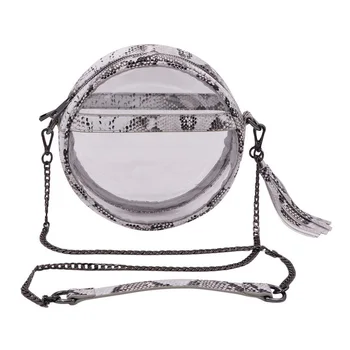 clear crossbody bag wholesale