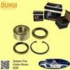 Baleros Autopartes Repuesto for Mitsubishi Colt Lancer Pajero Front Wheel Bearing Kit MR449797