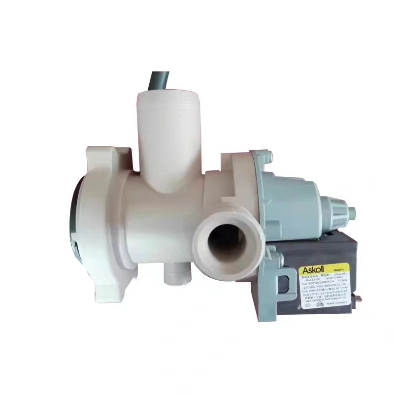High Quality Washing Machine Drainage Pump Washing Machine Drainage