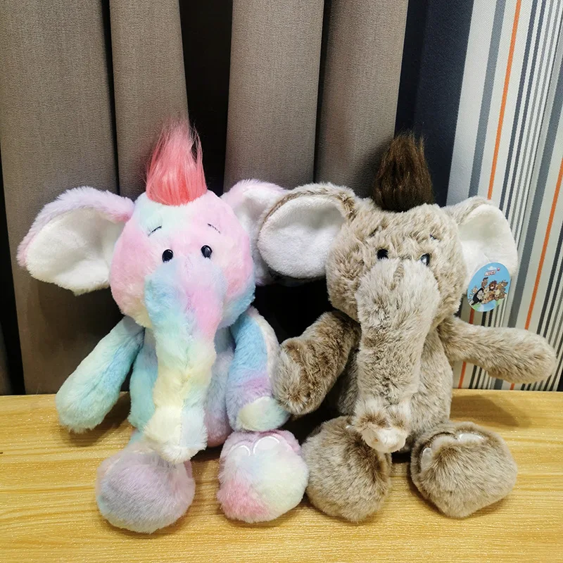 nici elephant