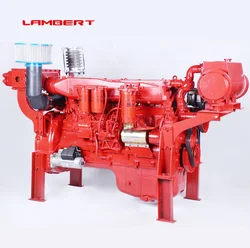 10kw 12.5kva Electric diesel generator open type 50hz with LAMBERT engine made in China
