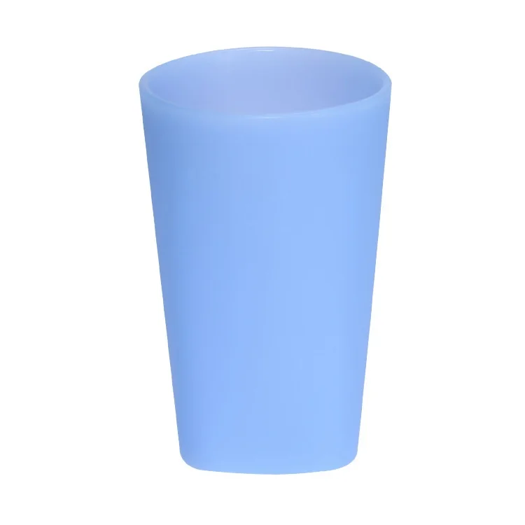 food grade reusable silicone coffee cup