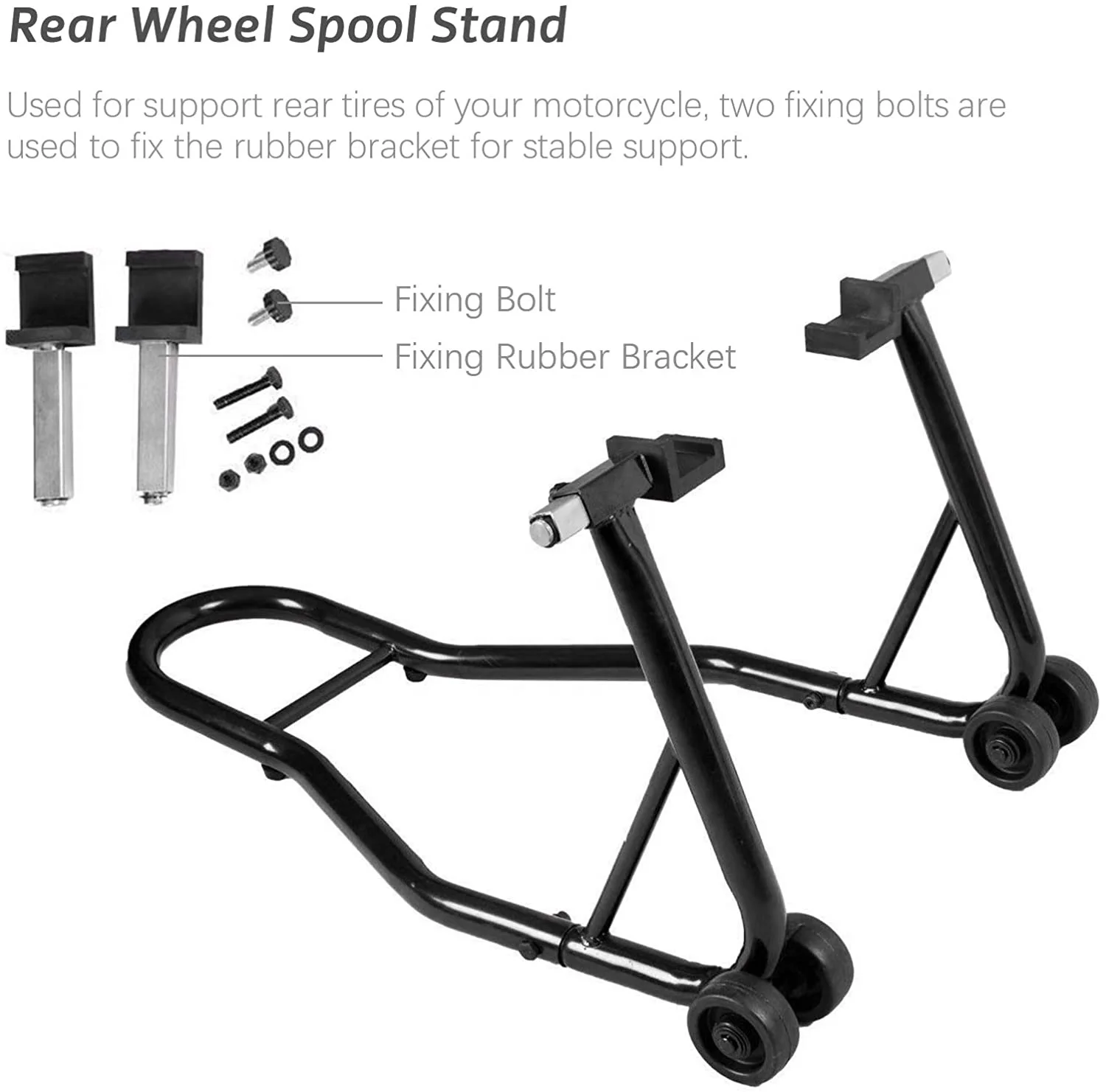 buy paddock stand