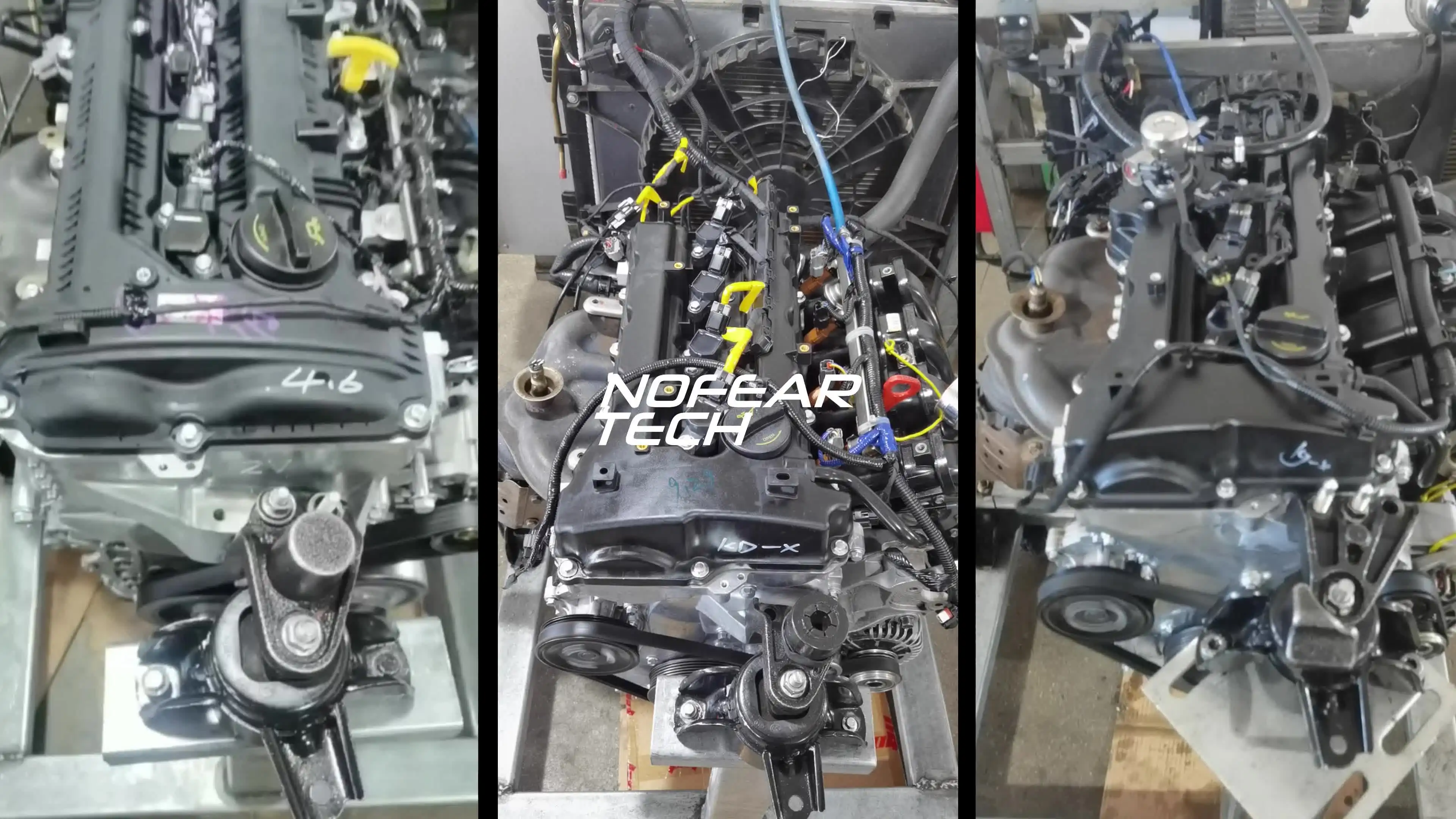 06K100036C GEN3 2.0 TSI VAG CJXC CJX Engine for Audi S3 VW