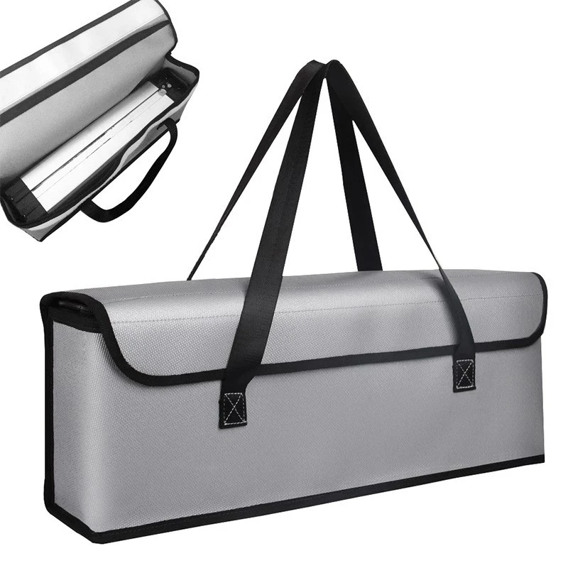 ebike battery storage bag