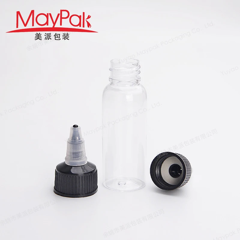 30ml 50ml 4oz 8oz 16oz 100ml 250ml 300ml 500ml Hair Oil Dye Squeeze