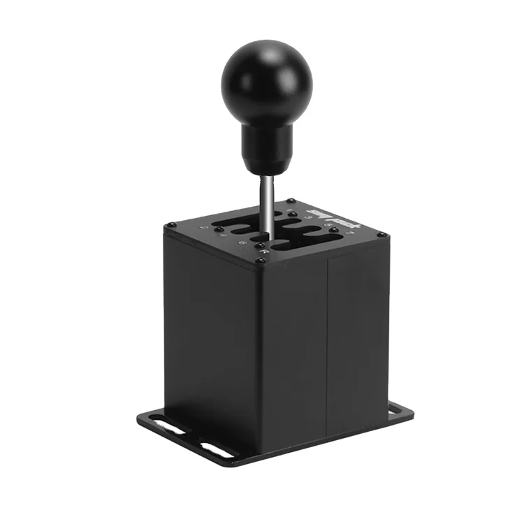 PC Gear Shifter Guide: How to Choose the Right One