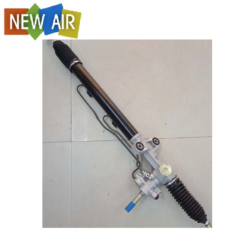 Power Steering Rack And Pinion For Honda Odyssey Ra6 53601scpw01