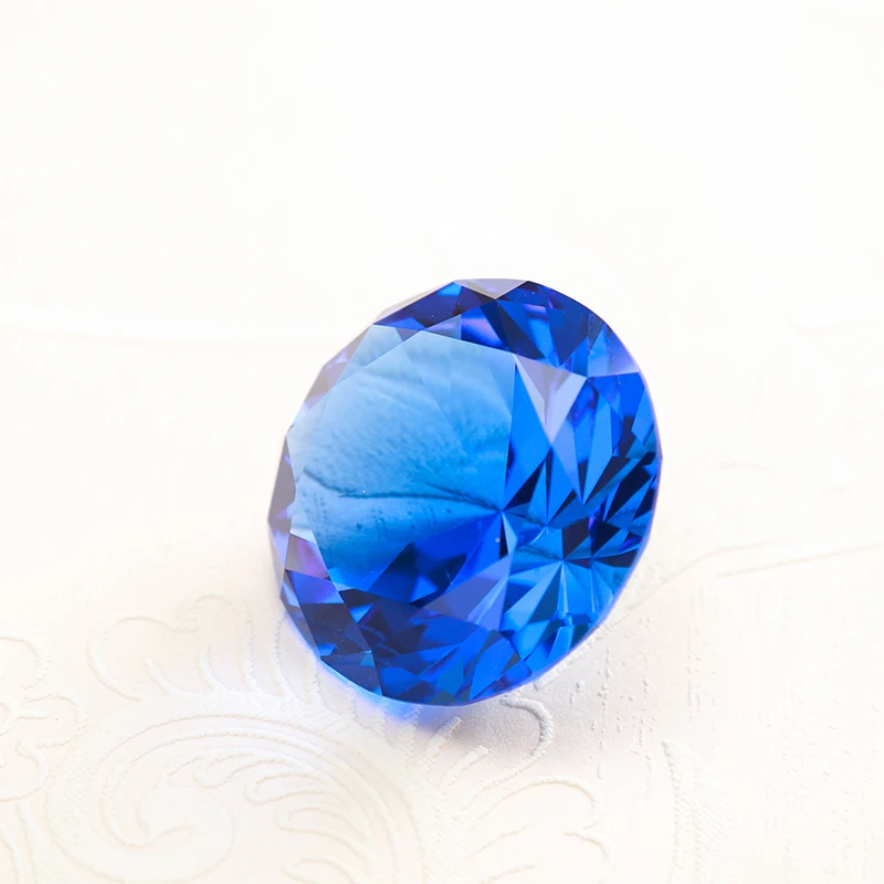 定制雕刻水晶钻石礼品纪念品装饰品 - buy crystal diamond,crystal