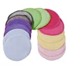 AnAnBaby Cotton Colorful Washable Reusable Makeup Remover Pads