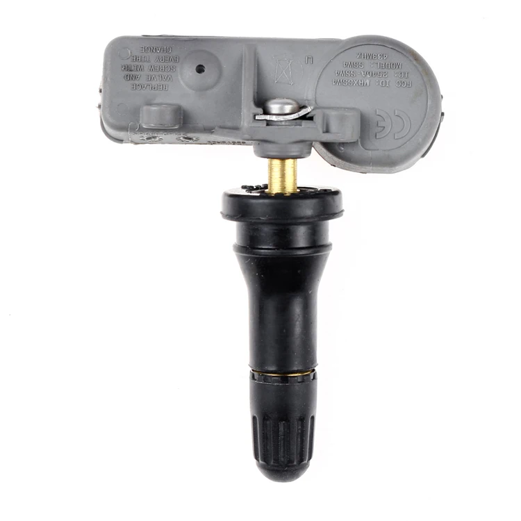 Fit for Jeep Wrangler JK Ram Charge Journey Grand Caravan 2013-2018 56029398AB 68241067AB 68142397AA 433Mhz only AULINK Tire Pressure Sensor TPMS 4-Pack Fit for Jeep Wrangler JK Ram Charge Journey Grand Caravan 2013-2018 56029398AB 68241067AB 68142397AA 433Mhz only AULINK Tire Pressure Sensor TPMS 4-Pack