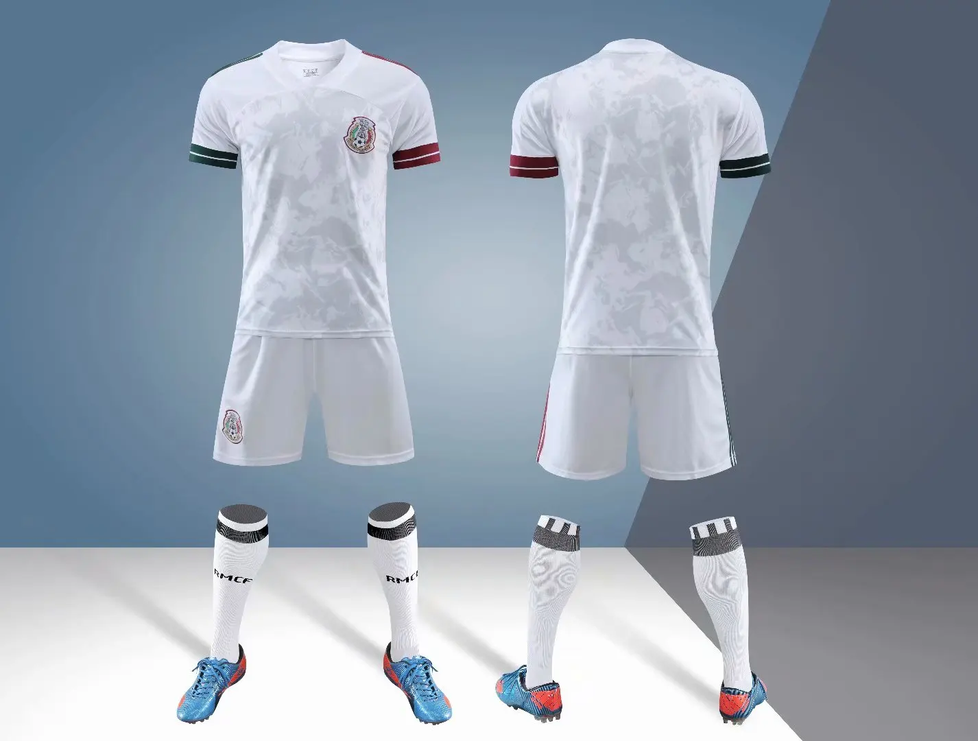 mexico soccer jersey 2020