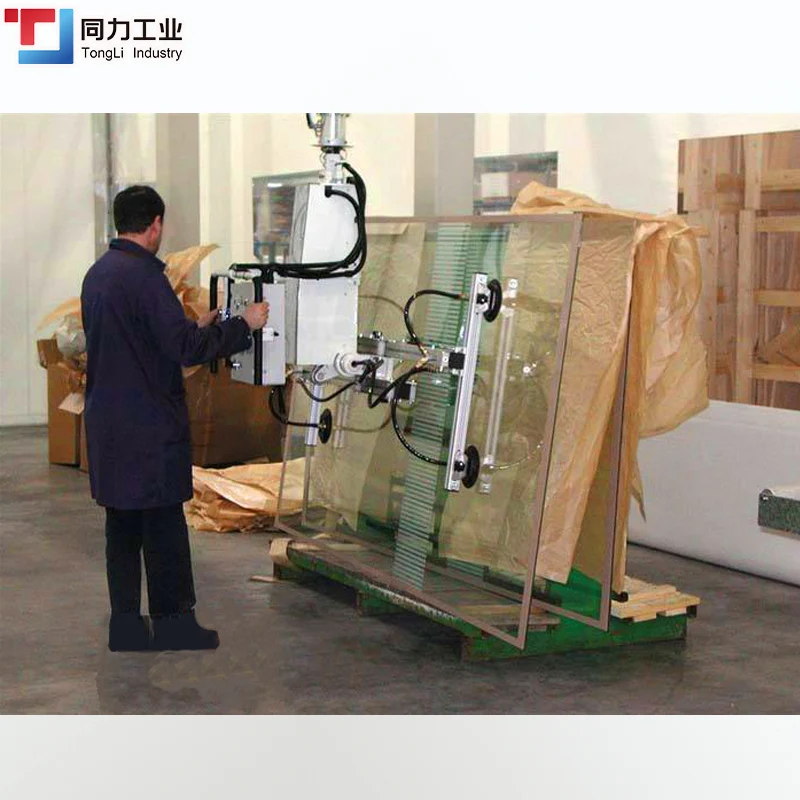 Glass Handling Equipment