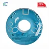 Extra Discount New Design Clear + Solid Color water park float ride lazy river Tube