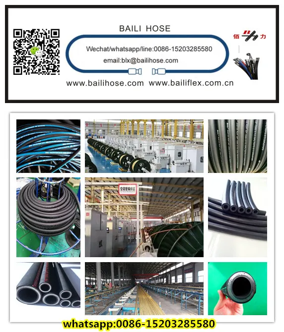 Coflex Hydraulic Hose / Sel Turkey/ Stocklot Price / High Pressure Buy Alfagomma Hydraulic