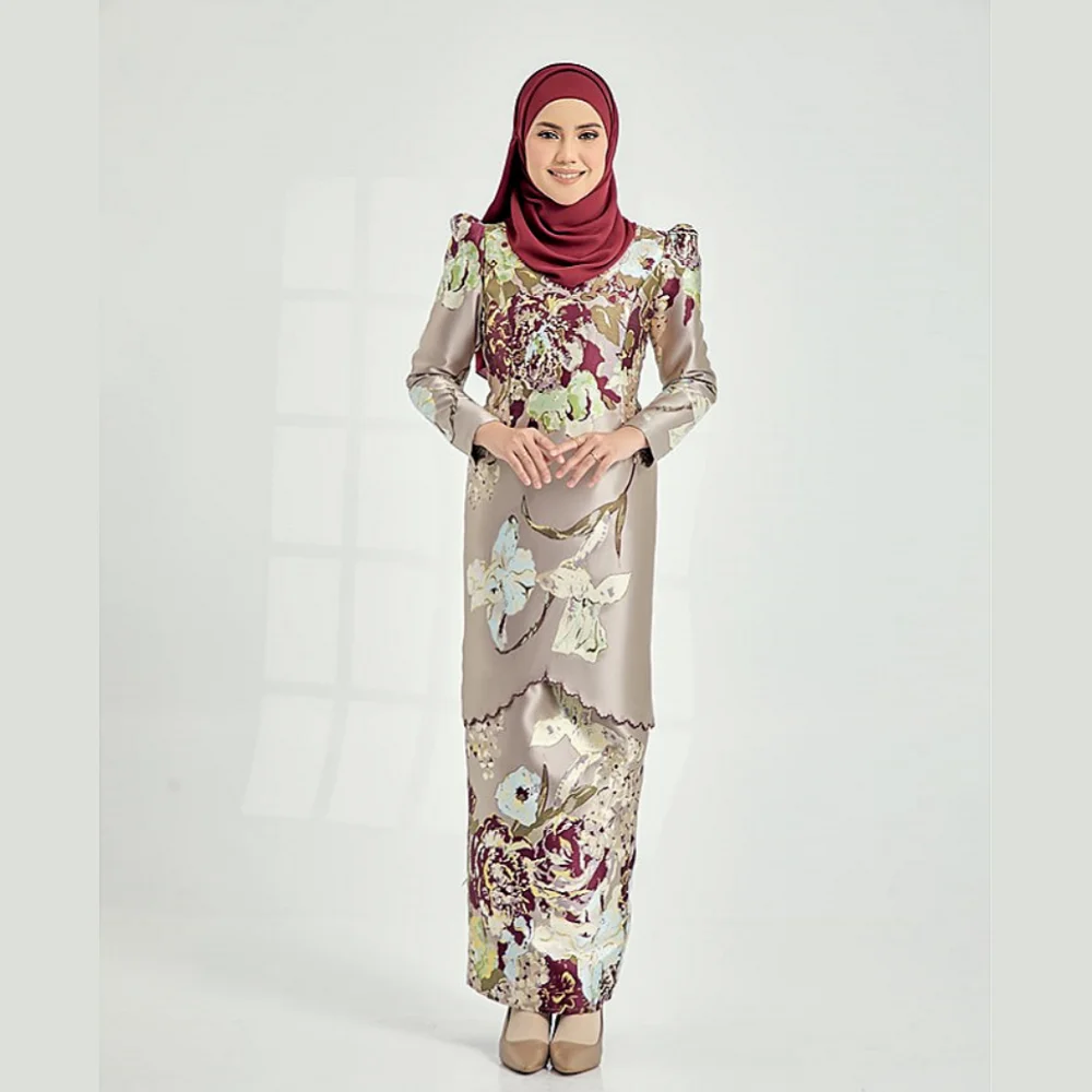 malaysia dress design Malaysian Dress