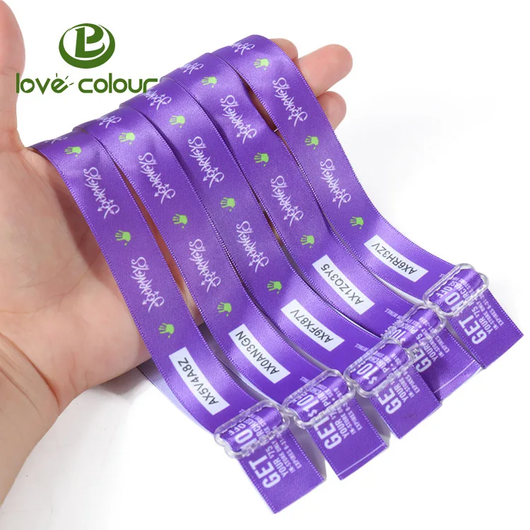 wristband 0807W023