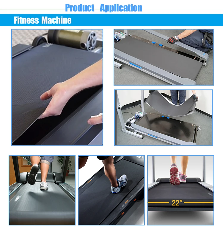Rubber Foam Treadmill Mat For Protecting Floor Buy Treadmill Mat For