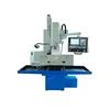 China SP2211 cnc 4000r/min high speed milling machine manual or pneumatically