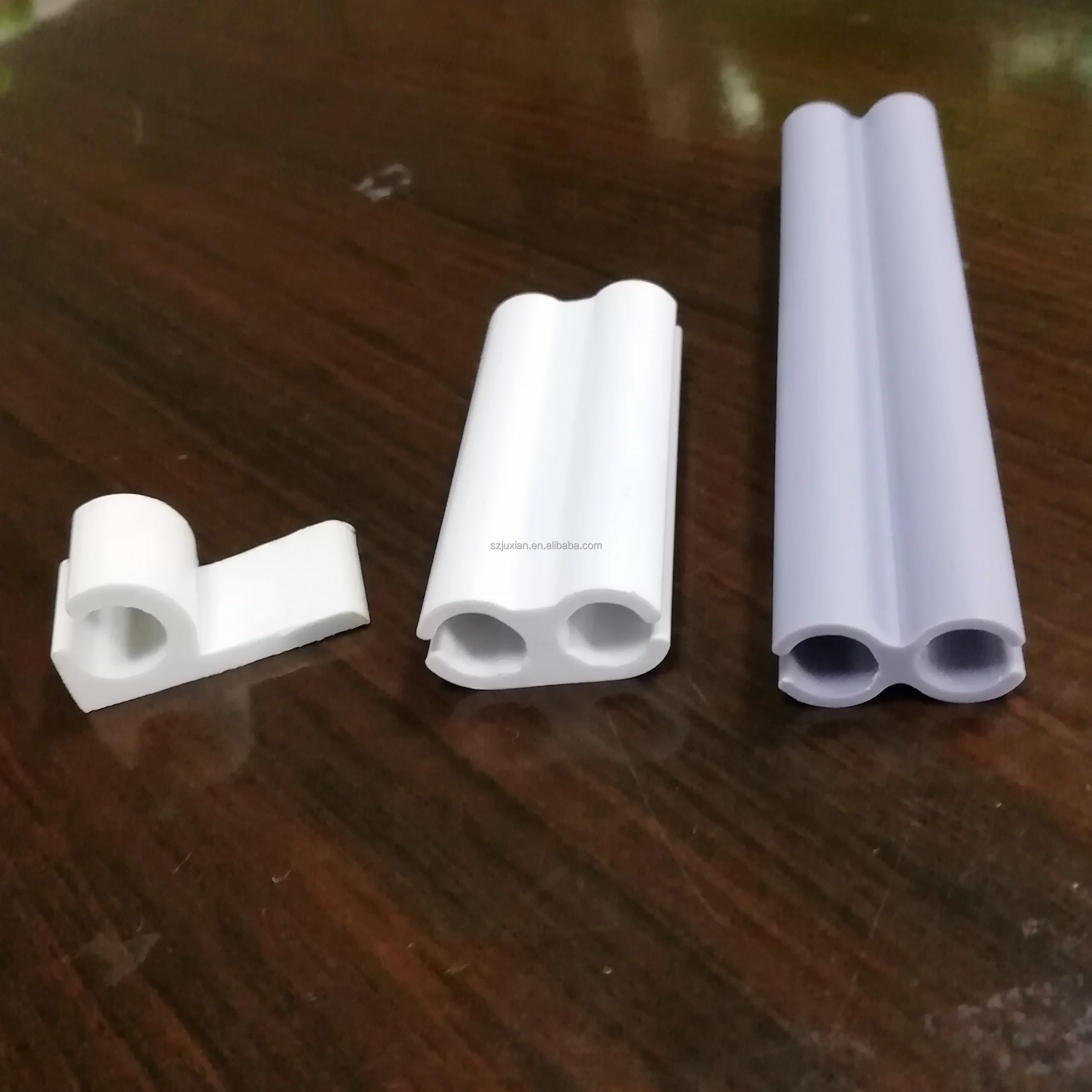 Pvc Profile Keder Awning Rail Use For Tent Buy Keder Awning Rail,Pvc