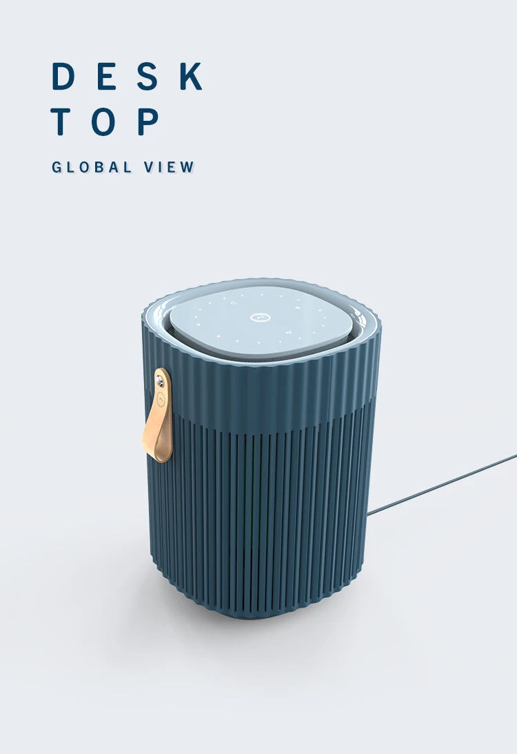desktop purifier D08 (2)