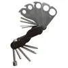 14 in 1 Portable Bike Bicycle Repair Tool Set