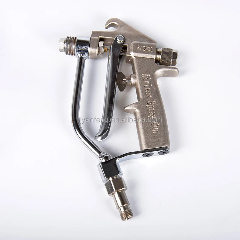 contractor paint gun