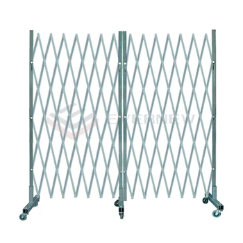 expandable indoor gate