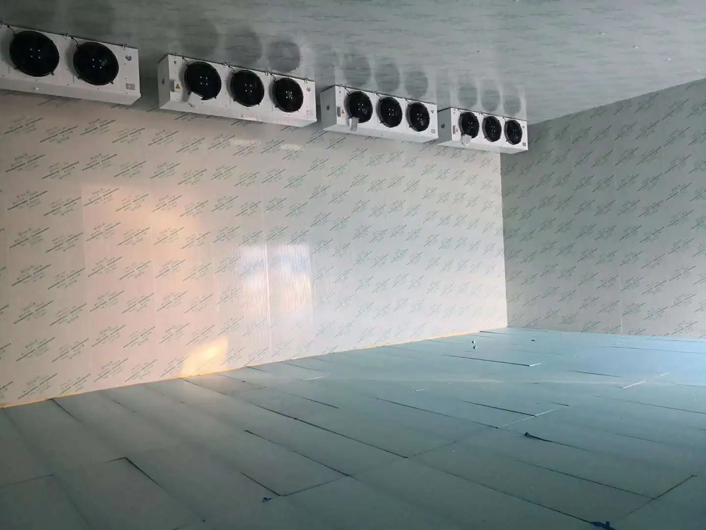 Cbm Freezer, 380~420V-3Ph-50Hz, > 1000W - detail 8
