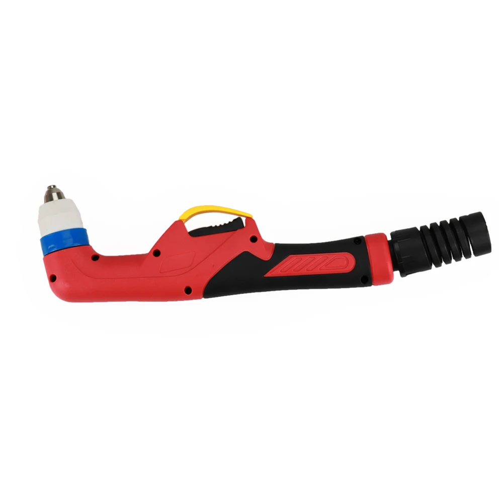Tête De Torche Plasma De Rechange – Compatible PT-80, IPT-80, Everlast, Tecmo – Buse Vortex, Coupe Acier Inox Jusqu’à 12 Mm