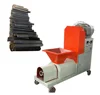 Biomass Wastes Rice Husk Hull Paper Automatic Sawdust Briquette Making Machine