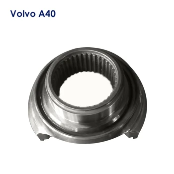 Apply to Volvo A40E Dump Truck Spare Chassis Part Driven Flange 11145302